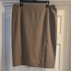Womans Antonio Melani Pencil Skirt